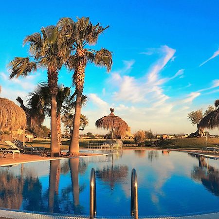Finca Hotel Can Canals & Spa Campos  Bagian luar foto